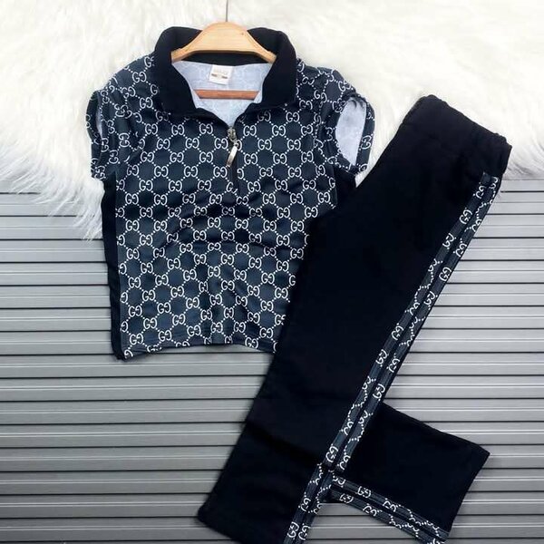 Gucci causal wear
