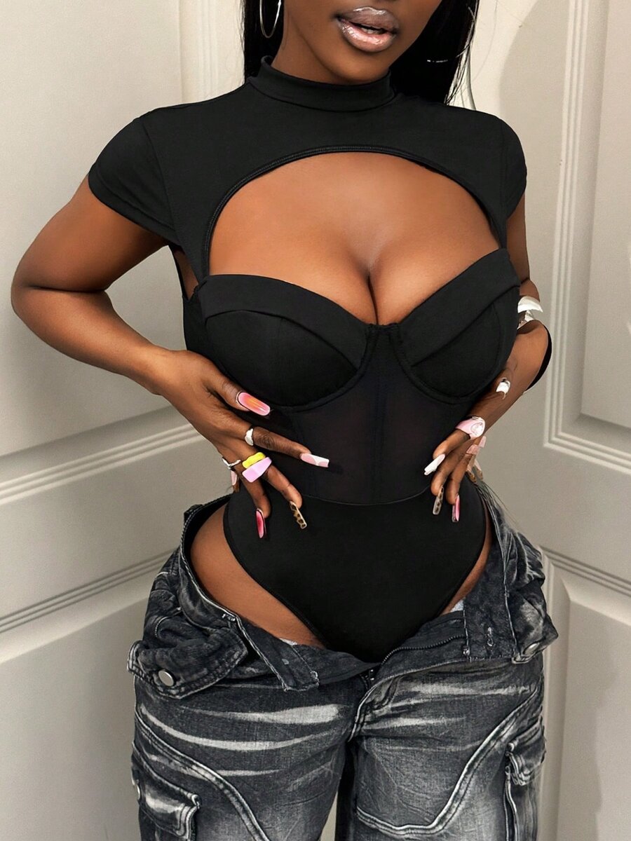 Bodysuits