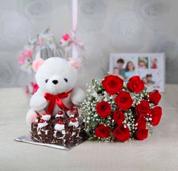 Love Romance And You