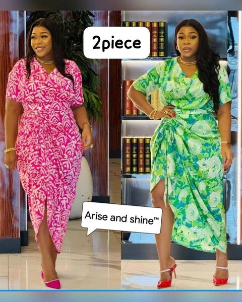 Ladies wear