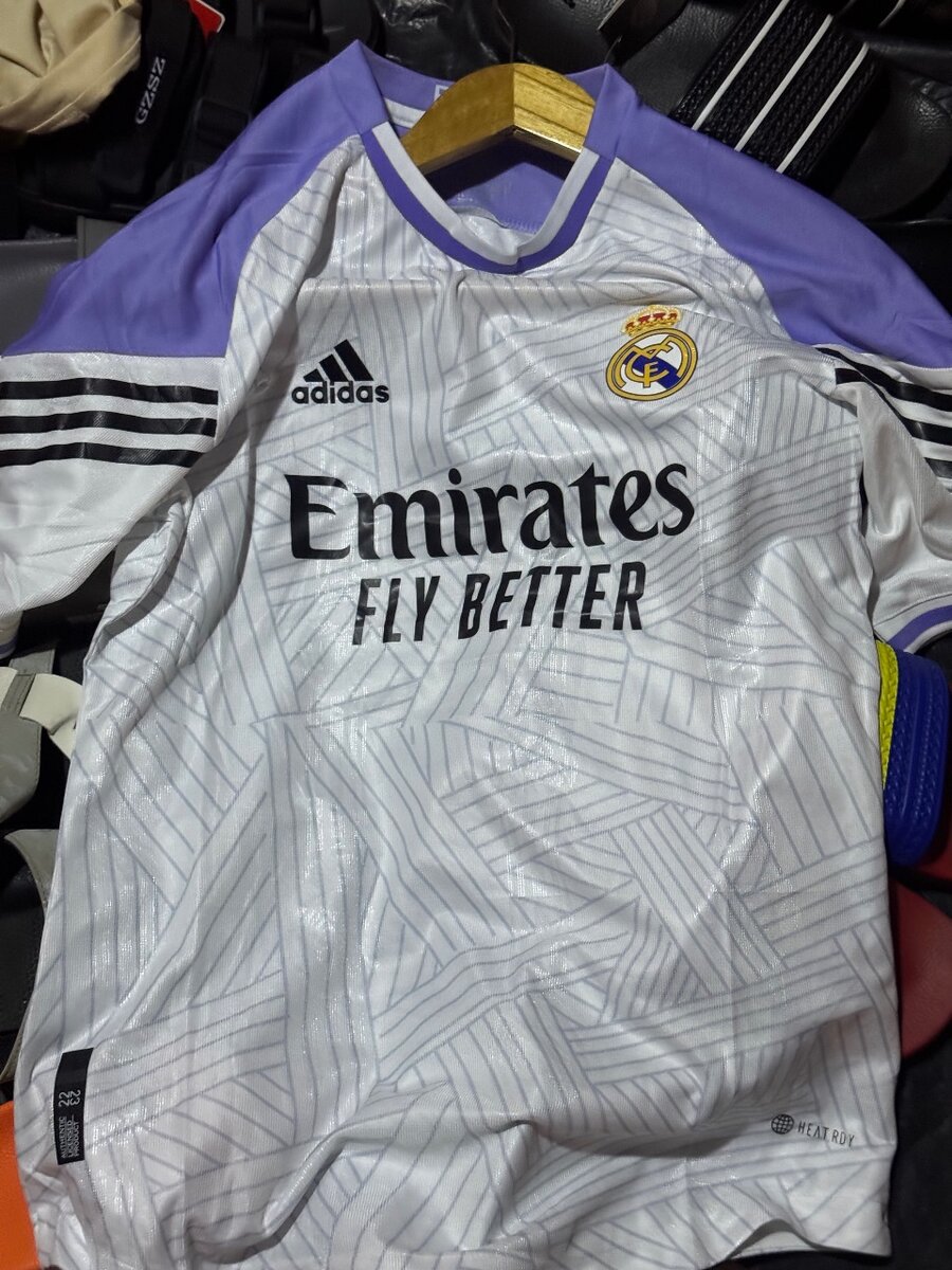 Maillot Version pro