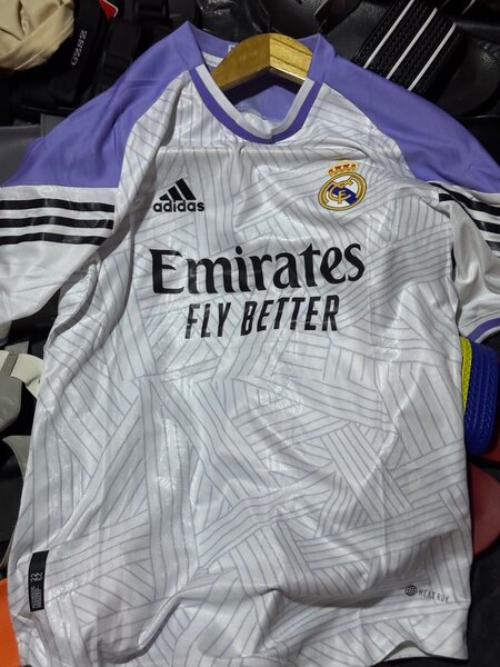 Maillot Version pro