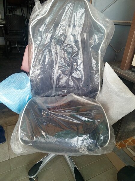 Fauteuil DG orthopédique