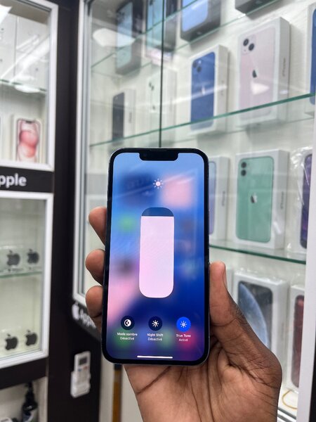 iPhone 13 Pro 128Go