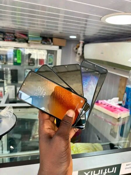 Smartphone Android Débloqué