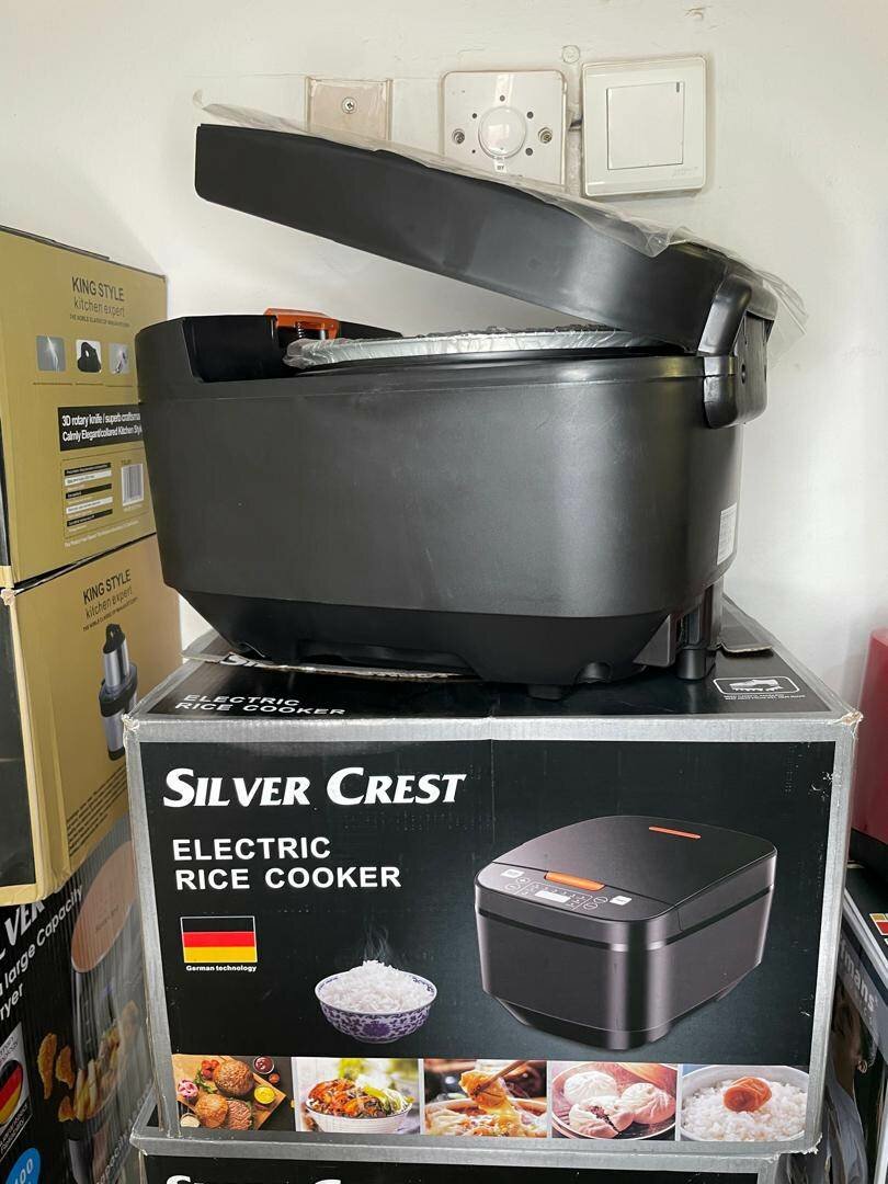 Rice COOKER