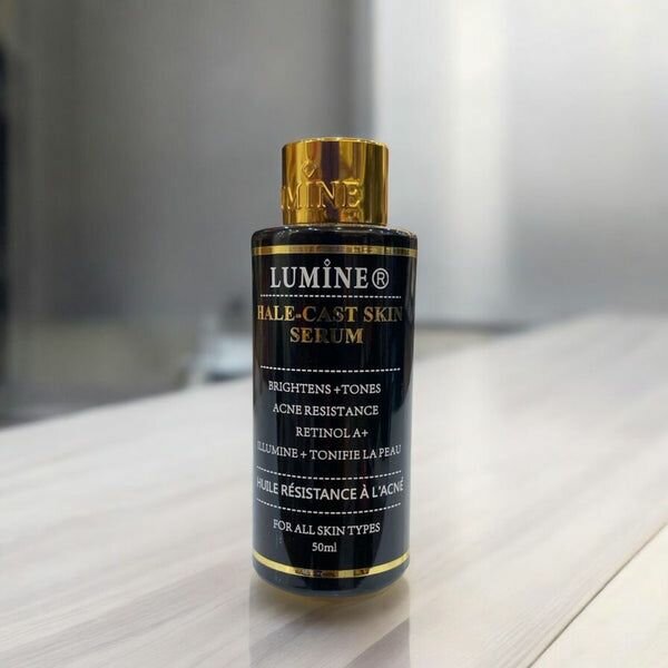 LUMINE Acne Resistance Serum