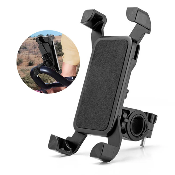 Support Téléphone Vélo Universel