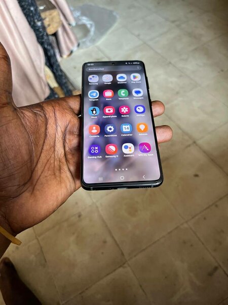 Samsung Galaxy SS21 5G