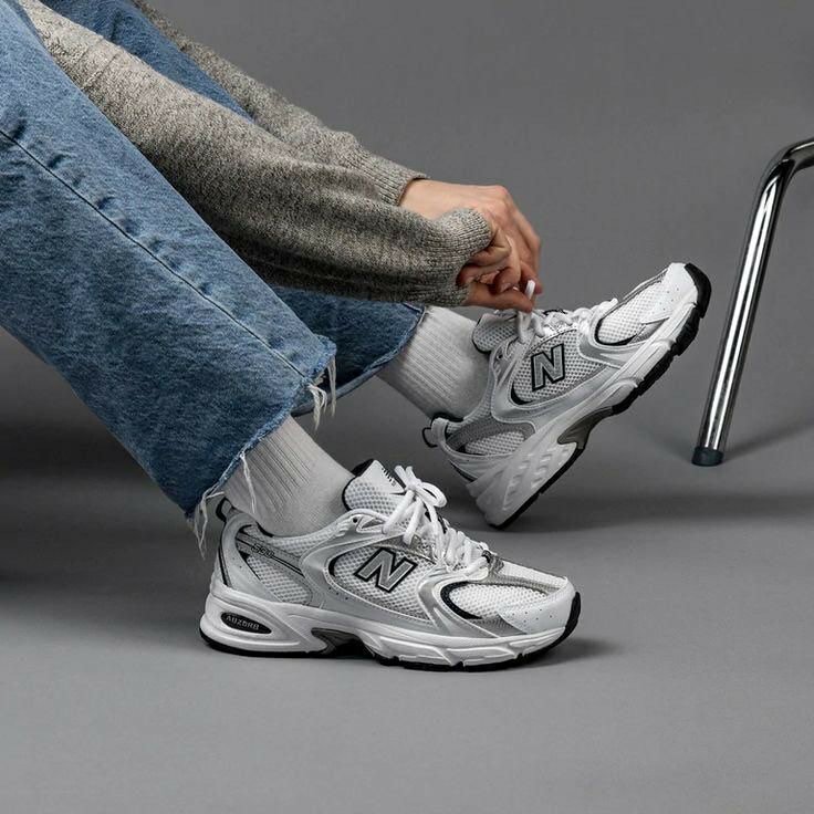 New balance 530