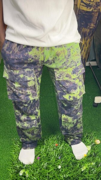 Cargo perso