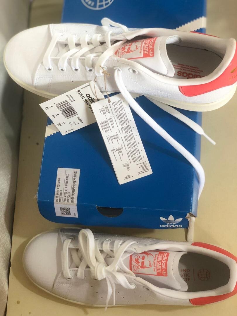 ADIDAS