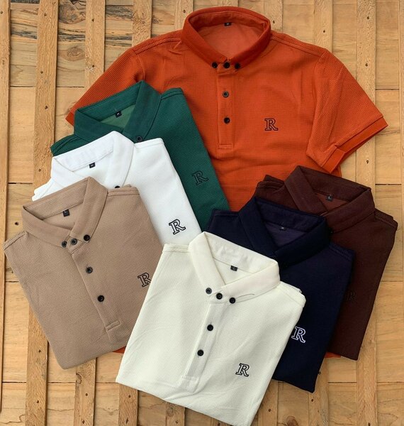 Golf Tshirts