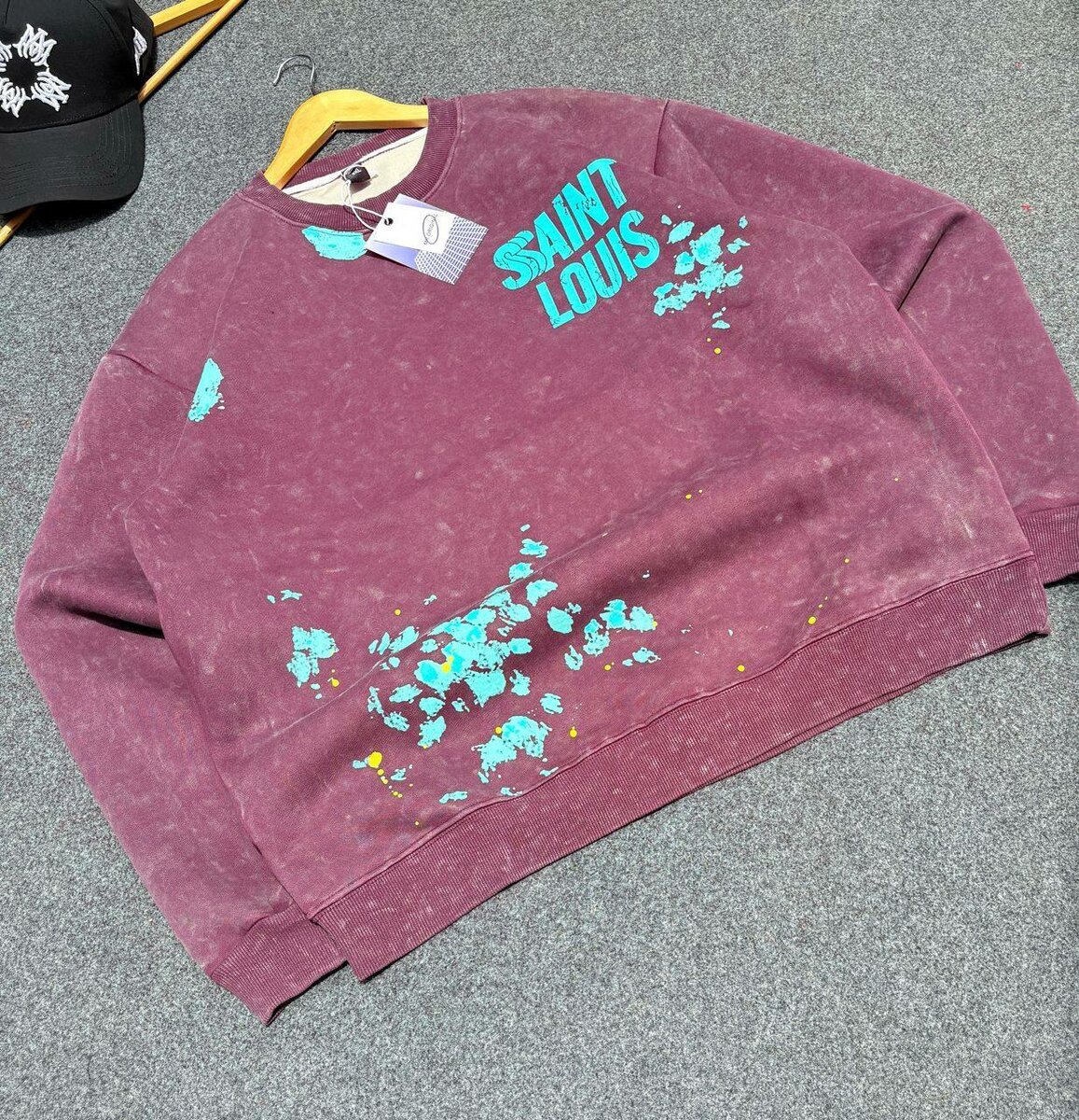 Hoodies
