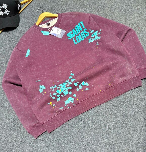 Hoodies
