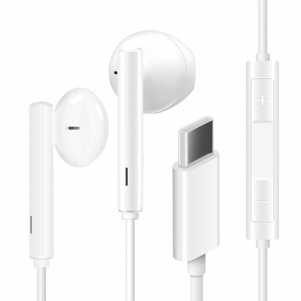 Apple EarPods USB-C