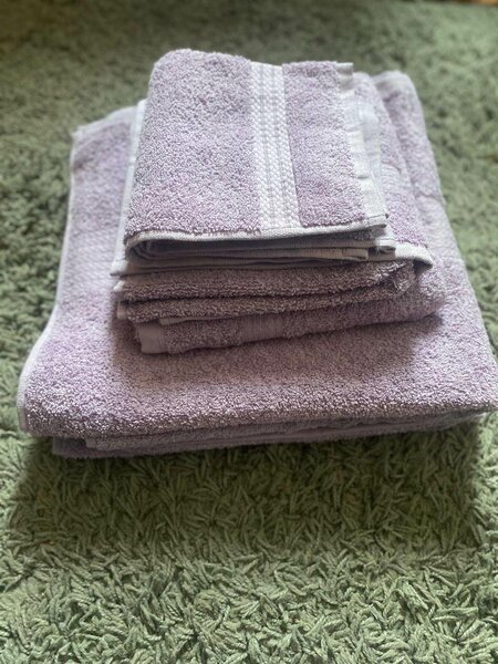 Set of Towel