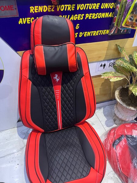 Housse de voiture