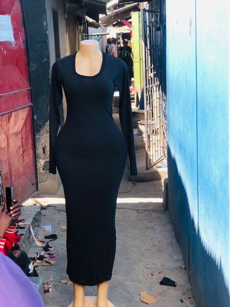 Bobtube dresses