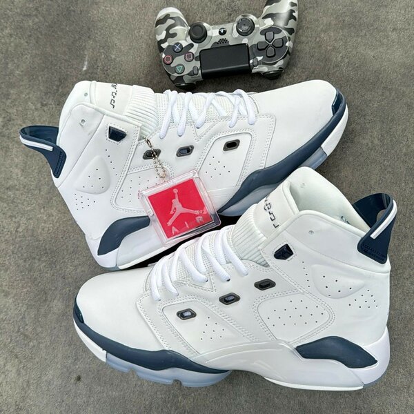 Jordan Sneakers