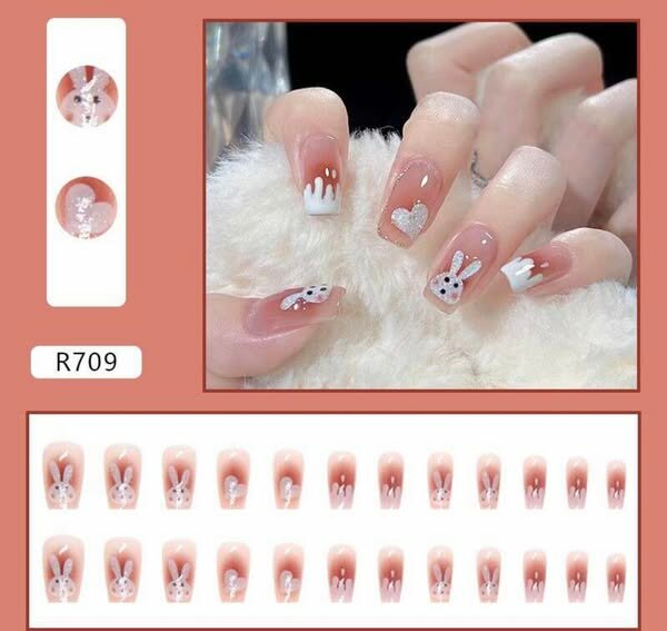 faux ongles