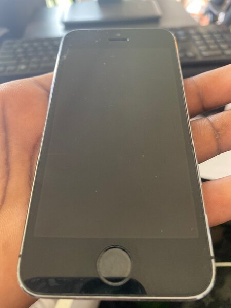iPhone 5s 16gb
