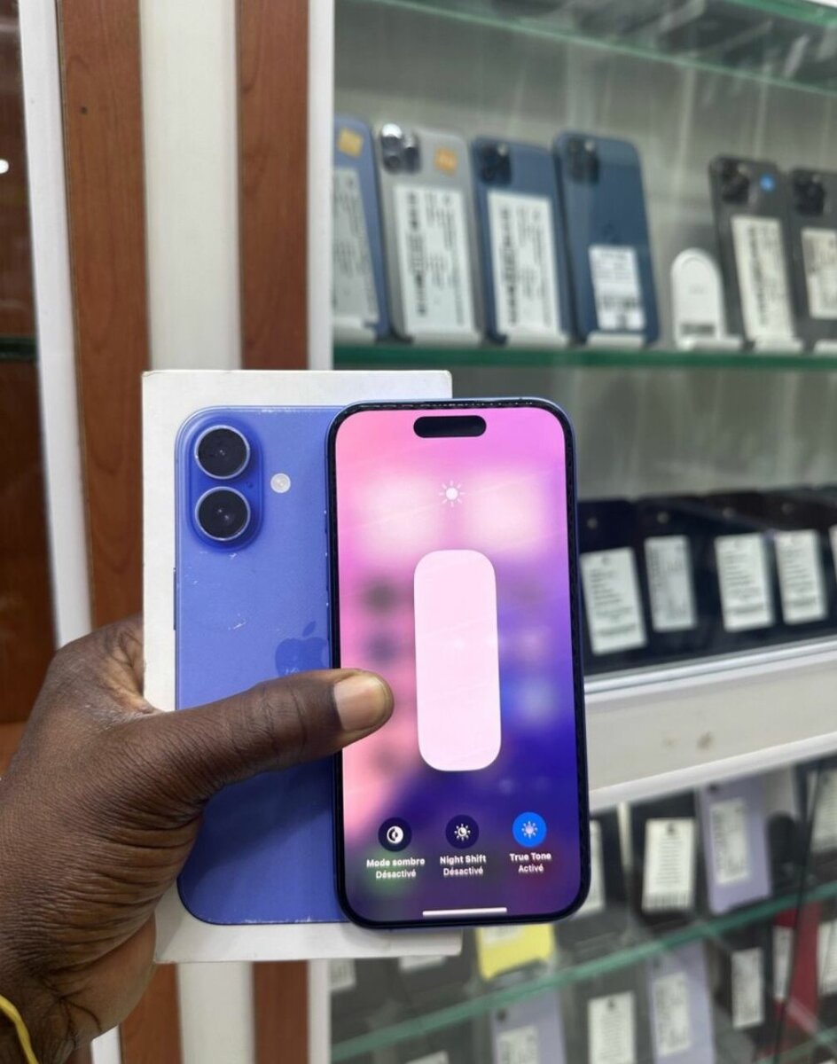 Iphone 16