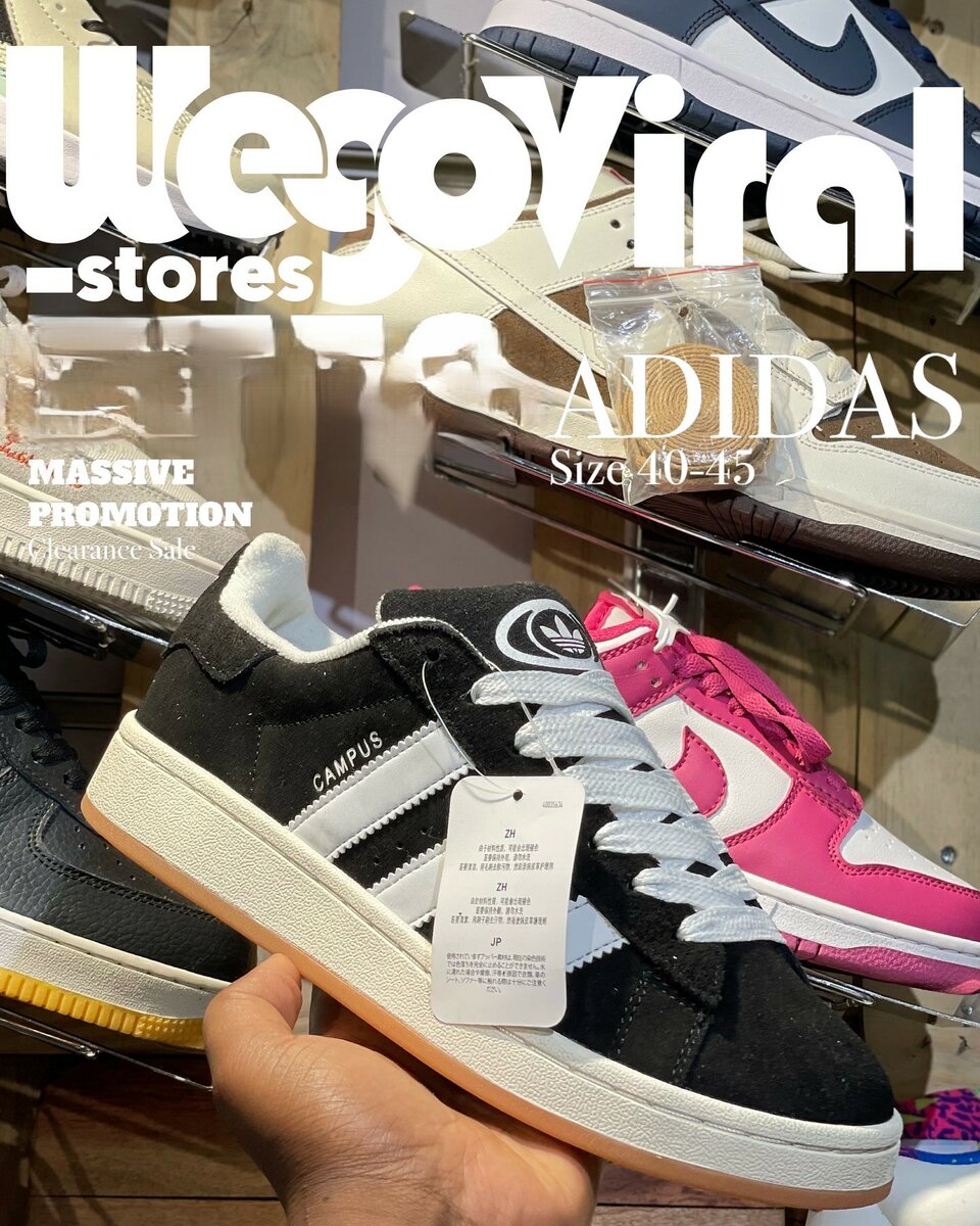 Sneakers ADIDAS