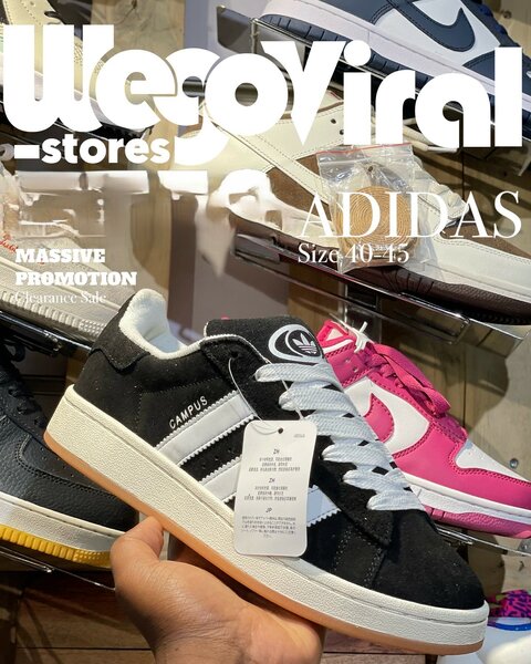 Sneakers ADIDAS