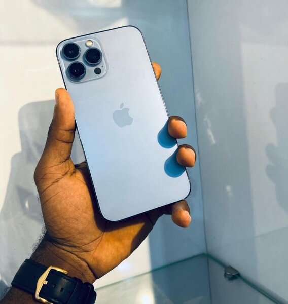 iPhone 13 pro Max