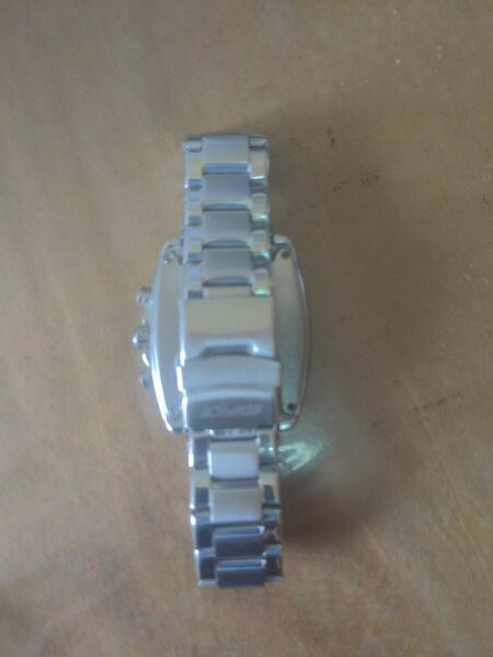 Casio edifice