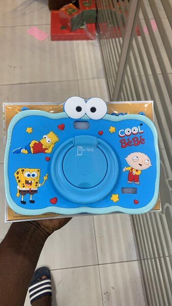 Tablette enfants
