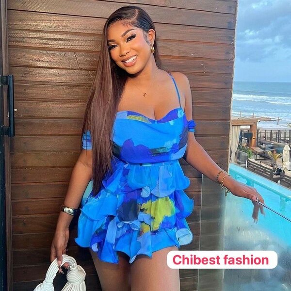 Authentic dress