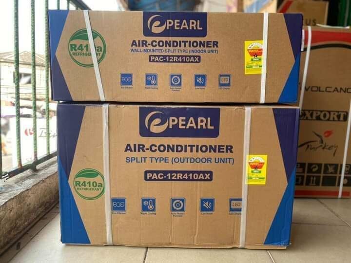 Air conditioner