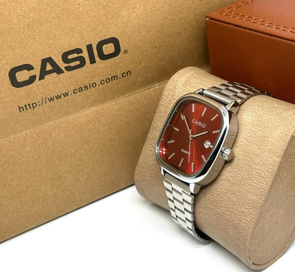 Montre casio