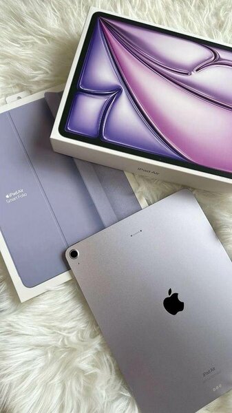 iPad Air