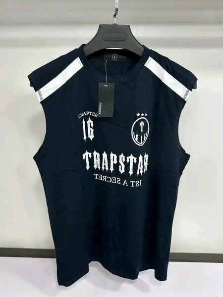 T-Shirts sans manches modernes
