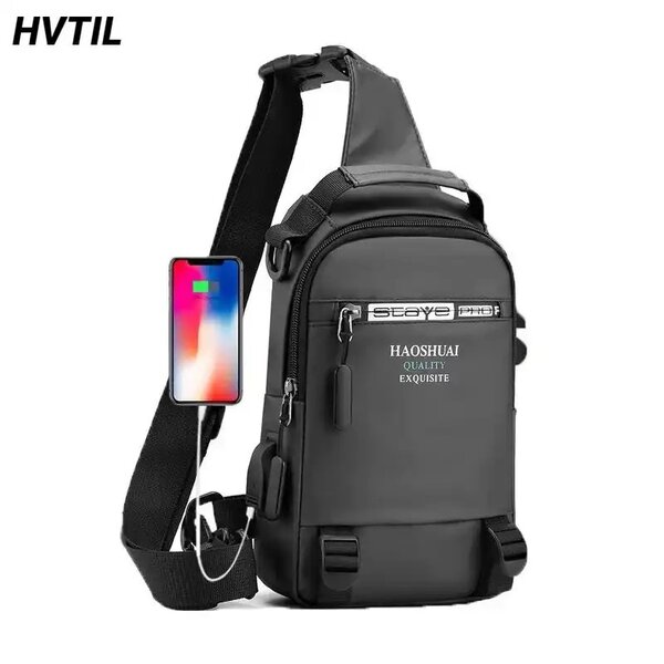 Shoulder bags
