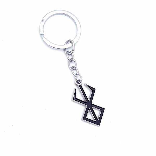 Berserk keyholder