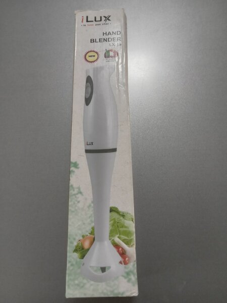 Hand blender LX-19
