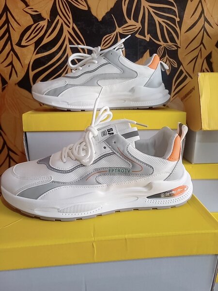 New Men's Sneakers