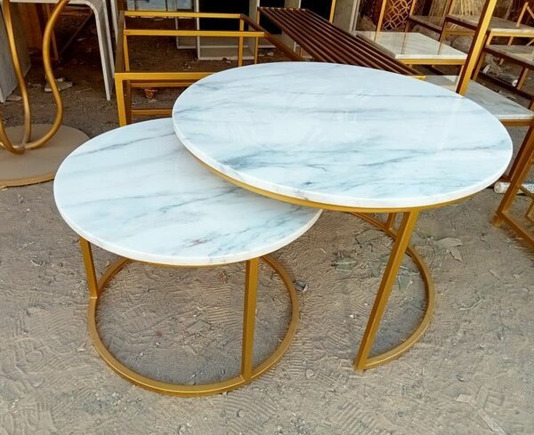 Table centrale de salon