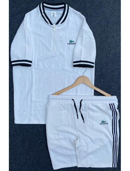 Costume d'été Lacoste homme