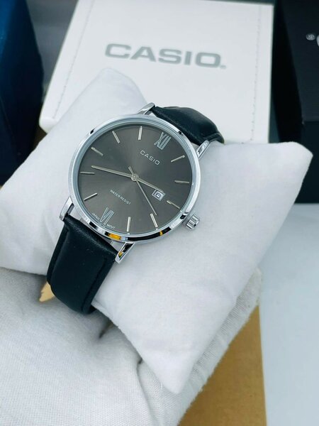 Montre casio