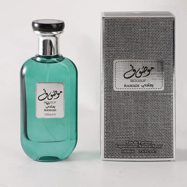 Parfum Mousuf Ramadi Homme