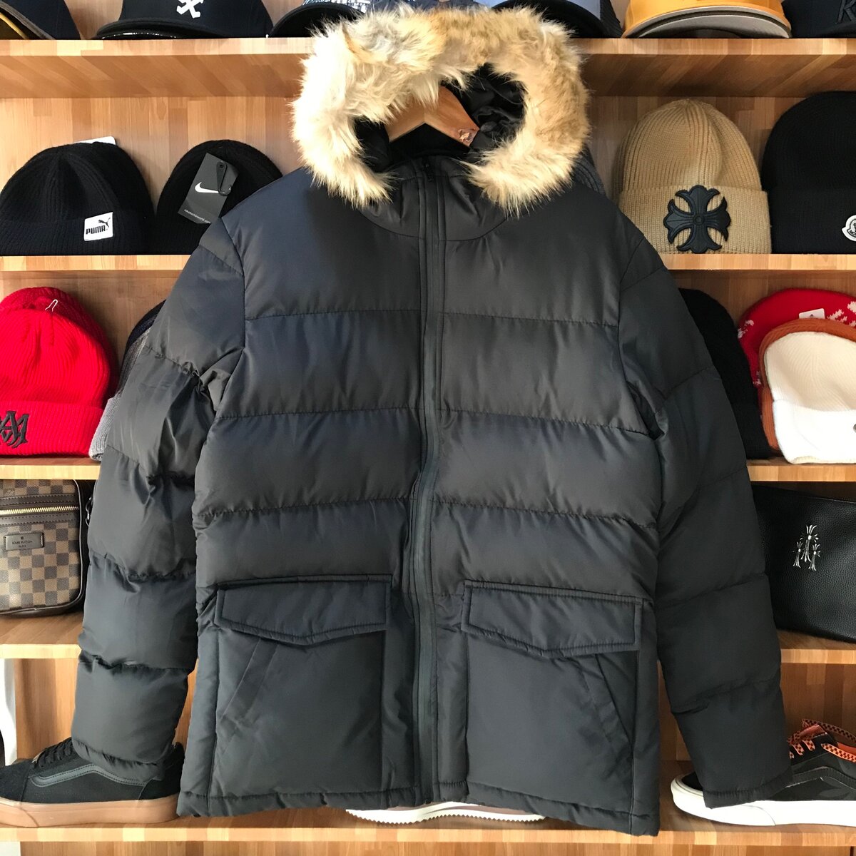 Winter Jackets