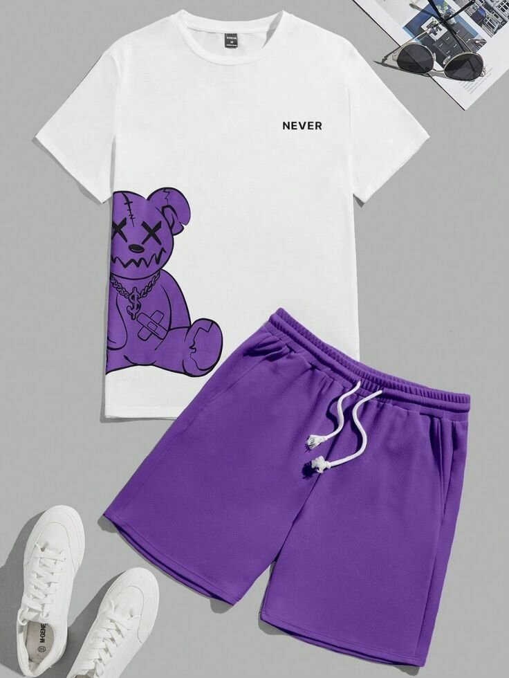 Men's outfit