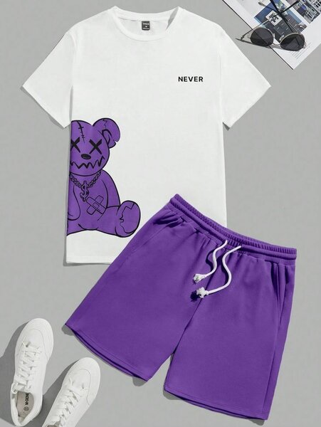 Men's outfit