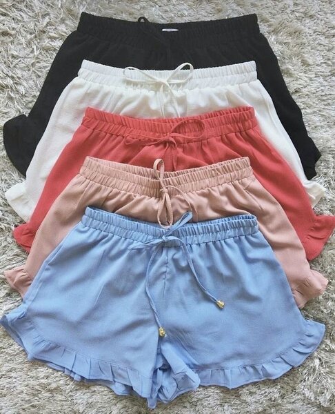 Short