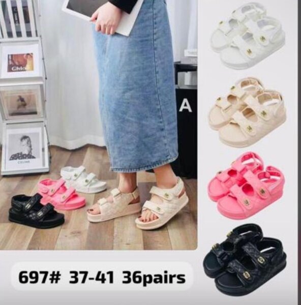Chaussures